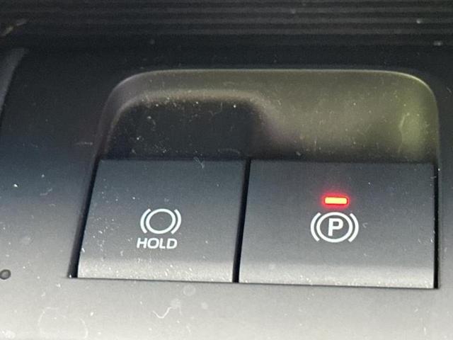 ハリアー Ｚ　新品タイヤ／ＪＢＬ／保証書／ディスプレイオーディオ＋ナビ１２．３インチ／デジタルインナーミラー／トヨタセーフティセンス／パノラミックビューモニター／車線逸脱防止支援システム　衝突被害軽減システム（25枚目）