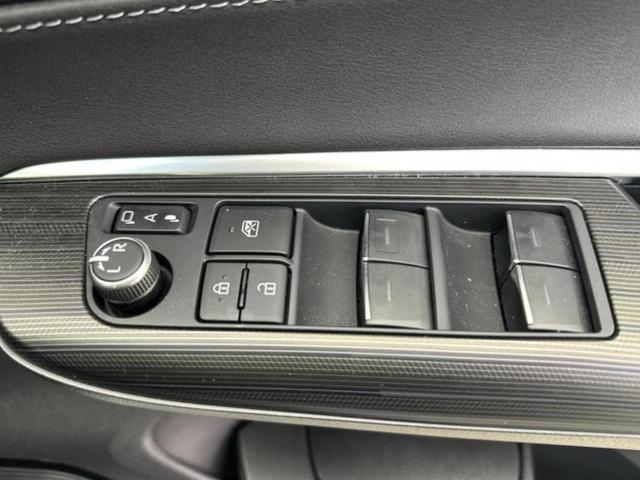 ハリアー Ｚ　新品タイヤ／ＪＢＬ／保証書／ディスプレイオーディオ＋ナビ１２．３インチ／デジタルインナーミラー／トヨタセーフティセンス／パノラミックビューモニター／車線逸脱防止支援システム　衝突被害軽減システム（28枚目）