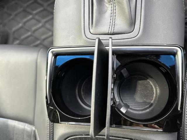 ハリアー Ｚ　新品タイヤ／ＪＢＬ／保証書／ディスプレイオーディオ＋ナビ１２．３インチ／デジタルインナーミラー／トヨタセーフティセンス／パノラミックビューモニター／車線逸脱防止支援システム　衝突被害軽減システム（32枚目）