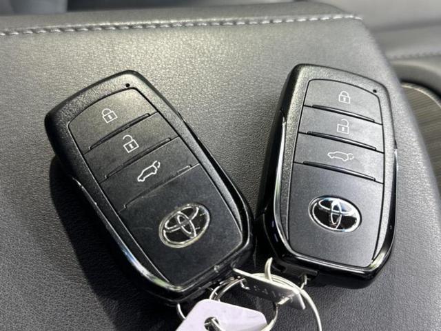 ハリアー Ｚ　新品タイヤ／ＪＢＬ／保証書／ディスプレイオーディオ＋ナビ１２．３インチ／デジタルインナーミラー／トヨタセーフティセンス／パノラミックビューモニター／車線逸脱防止支援システム　衝突被害軽減システム（41枚目）