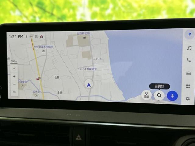 プリウス Ｚ　保証書／ディスプレイオーディオ＋ナビ１２．３インチ／デジタルインナーミラー／トヨタセーフティセンス／シートヒーター／全方位モニター／車線逸脱防止支援システム／シート　合皮　衝突被害軽減システム（10枚目）