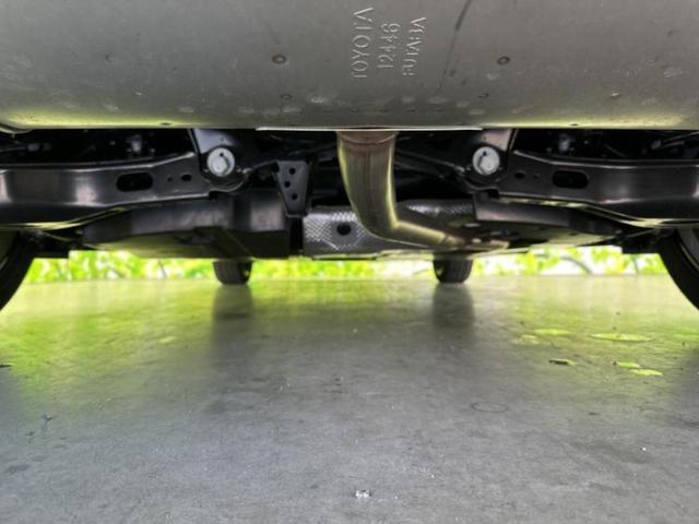 プリウス Ｚ　保証書／ディスプレイオーディオ＋ナビ１２．３インチ／デジタルインナーミラー／トヨタセーフティセンス／シートヒーター／全方位モニター／車線逸脱防止支援システム／シート　合皮　衝突被害軽減システム（44枚目）