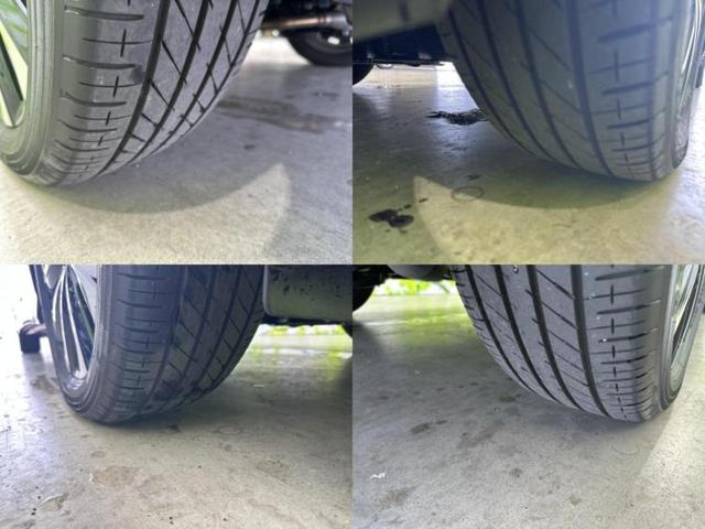 ノア ハイブリッドＳ－Ｚ　保証書／ディスプレイオーディオ＋ナビ１０．５インチ／フリップダウンモニター　純正　１３．２インチ／トヨタセーフティセンス／両側電動スライドドア／シートヒーター／車線逸脱防止支援システム　バックカメラ（50枚目）