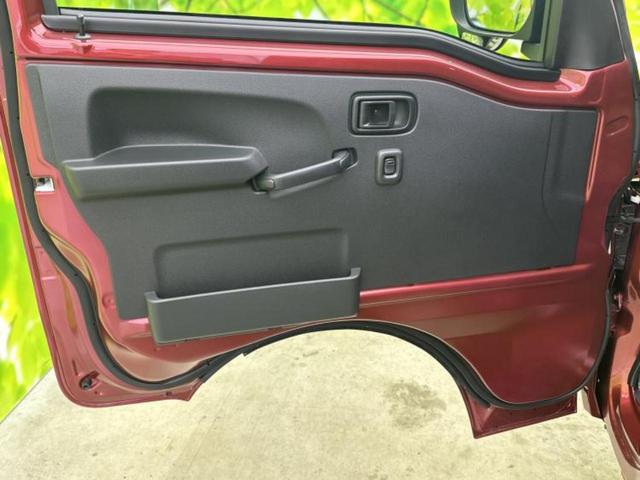 ハイゼットトラック ４ＷＤジャンボエクストラ　保証書／ディスプレイオーディオ／スマートアシスト（トヨタ・ダイハツ）／車線逸脱防止支援システム／ヘッドランプ　ＬＥＤ／ＵＳＢジャック／Ｂｌｕｅｔｏｏｔｈ接続／横滑り防止装置／アイドリングストップ（8枚目）