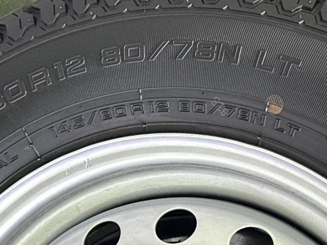 ハイゼットトラック ４ＷＤジャンボエクストラ　保証書／ディスプレイオーディオ／スマートアシスト（トヨタ・ダイハツ）／車線逸脱防止支援システム／ヘッドランプ　ＬＥＤ／ＵＳＢジャック／Ｂｌｕｅｔｏｏｔｈ接続／横滑り防止装置／アイドリングストップ（45枚目）