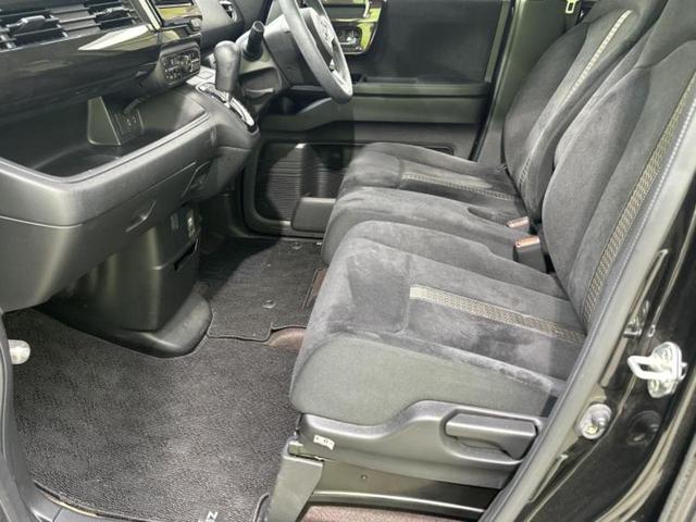 Ｎ－ＢＯＸカスタム Ｇ・Ｌホンダセンシング　新品タイヤ／社外　ＳＤナビ／ホンダセンシング／両側電動スライドドア／車線逸脱防止支援システム／ヘッドランプ　ＬＥＤ／ＵＳＢジャック／Ｂｌｕｅｔｏｏｔｈ接続／ＥＴＣ／横滑り防止装置　衝突被害軽減システム（6枚目）