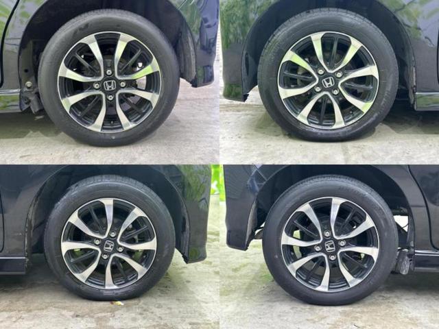 Ｎ－ＢＯＸカスタム Ｇ・Ｌホンダセンシング　新品タイヤ／社外　ＳＤナビ／ホンダセンシング／両側電動スライドドア／車線逸脱防止支援システム／ヘッドランプ　ＬＥＤ／ＵＳＢジャック／Ｂｌｕｅｔｏｏｔｈ接続／ＥＴＣ／横滑り防止装置　衝突被害軽減システム（50枚目）