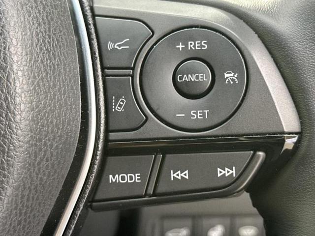 ハリアーハイブリッド ４ＷＤ　Ｚレザーパッケージ　新品タイヤ／調光パノラマルーフ／モデリスタエアロ／ＪＢＬ／保証書／ディスプレイオーディオ＋ナビ１２．３インチ／デジタルインナーミラー／衝突安全装置／シートエアコン／車線逸脱防止支援システム　革シート（26枚目）