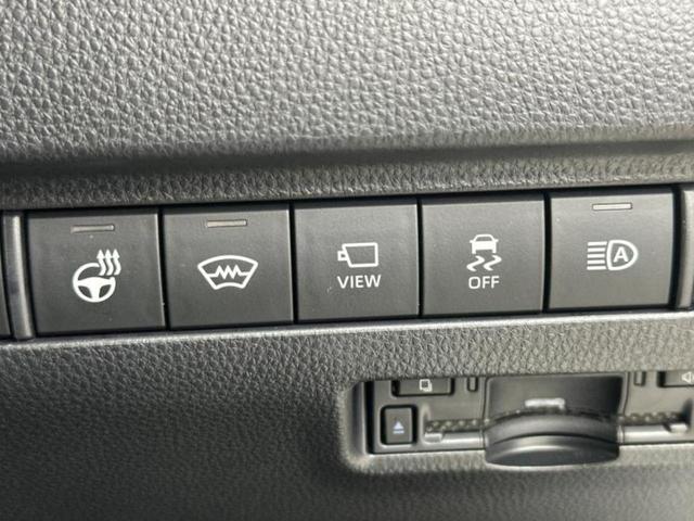 ハリアーハイブリッド ４ＷＤ　Ｚレザーパッケージ　新品タイヤ／調光パノラマルーフ／モデリスタエアロ／ＪＢＬ／保証書／ディスプレイオーディオ＋ナビ１２．３インチ／デジタルインナーミラー／衝突安全装置／シートエアコン／車線逸脱防止支援システム　革シート（39枚目）