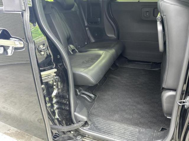 Ｎ－ＢＯＸカスタム ターボ　新品タイヤ／保証書／ディスプレイオーディオ＋ナビ９インチ／両側電動スライドドア／シートヒーター／車線逸脱防止支援システム／シート　ハーフレザー／ヘッドランプ　ＬＥＤ／ＥＴＣ／ＥＢＤ付ＡＢＳ（5枚目）