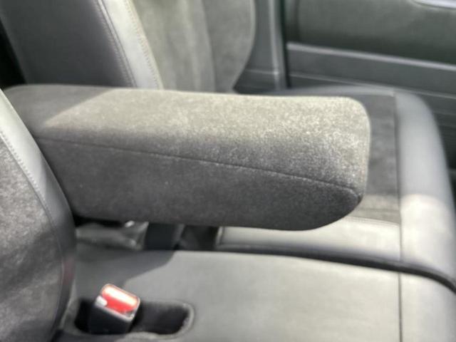 Ｎ－ＢＯＸカスタム ターボ　新品タイヤ／保証書／ディスプレイオーディオ＋ナビ９インチ／両側電動スライドドア／シートヒーター／車線逸脱防止支援システム／シート　ハーフレザー／ヘッドランプ　ＬＥＤ／ＥＴＣ／ＥＢＤ付ＡＢＳ（31枚目）