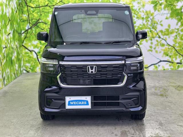 Ｎ－ＢＯＸカスタム ターボ　新品タイヤ／保証書／ディスプレイオーディオ＋ナビ９インチ／両側電動スライドドア／シートヒーター／車線逸脱防止支援システム／シート　ハーフレザー／ヘッドランプ　ＬＥＤ／ＥＴＣ／ＥＢＤ付ＡＢＳ（43枚目）