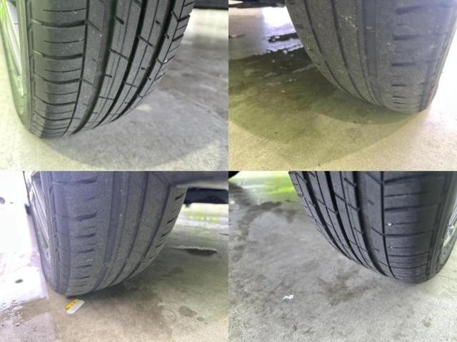 Ｎ－ＢＯＸカスタム ターボ　新品タイヤ／保証書／ディスプレイオーディオ＋ナビ９インチ／両側電動スライドドア／シートヒーター／車線逸脱防止支援システム／シート　ハーフレザー／ヘッドランプ　ＬＥＤ／ＥＴＣ／ＥＢＤ付ＡＢＳ（48枚目）