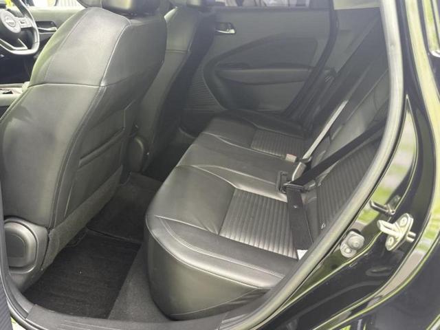 オーラ Gレザーエディション 新品タイヤ/BOSE/保証書/純正 9インチ SDナビ/インテリジェントルームミラー/エマージェンシーブレーキ/シートヒーター 前席/アラウンドビューモニター/車線逸脱防止支援システム 革シート(7枚目)