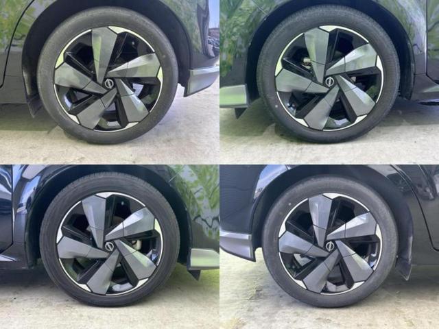 オーラ Gレザーエディション 新品タイヤ/BOSE/保証書/純正 9インチ SDナビ/インテリジェントルームミラー/エマージェンシーブレーキ/シートヒーター 前席/アラウンドビューモニター/車線逸脱防止支援システム 革シート(49枚目)