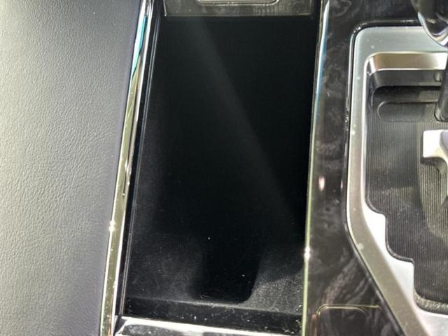 アルファード S Cパッケージ 純正 9インチ ナビ/フリップダウンモニター 純正 12.8インチ/デジタルインナーミラー/トヨタセーフティセンス/両側電動スライドドア/シートヒーター 前席/車線逸脱防止支援システム 革シート(43枚目)