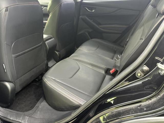 ＸＶ ４ＷＤ２．０ｉ－Ｌアイサイト　純正　ＳＤナビ／アイサイト／シートヒーター　前席／車線逸脱防止支援システム／シート　合皮／ヘッドランプ　ＬＥＤ／Ｂｌｕｅｔｏｏｔｈ接続／ＥＴＣ／ＥＢＤ付ＡＢＳ／横滑り防止装置／アイドリングストップ（7枚目）