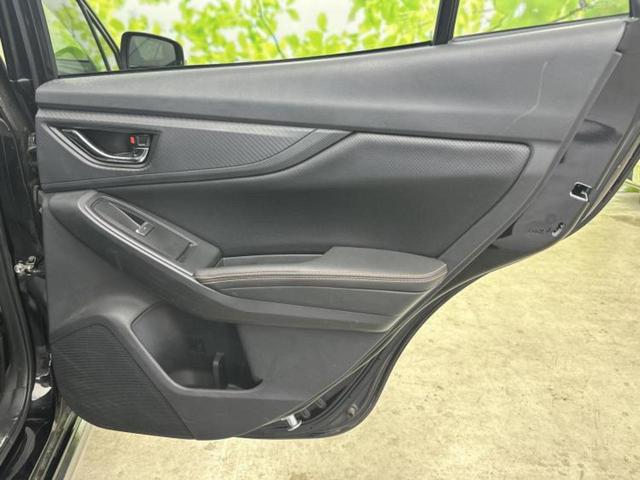 ＸＶ ４ＷＤ２．０ｉ－Ｌアイサイト　純正　ＳＤナビ／アイサイト／シートヒーター　前席／車線逸脱防止支援システム／シート　合皮／ヘッドランプ　ＬＥＤ／Ｂｌｕｅｔｏｏｔｈ接続／ＥＴＣ／ＥＢＤ付ＡＢＳ／横滑り防止装置／アイドリングストップ（22枚目）