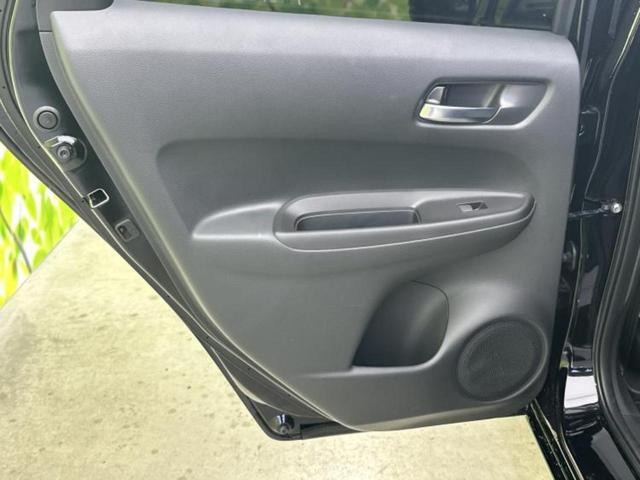 フィット ホーム　社外　ＳＤナビ／ホンダセンシング／車線逸脱防止支援システム／シート　ハーフレザー／ドライブレコーダー　前後／ヘッドランプ　ＬＥＤ／Ｂｌｕｅｔｏｏｔｈ接続／ＥＴＣ／ＥＢＤ付ＡＢＳ／横滑り防止装置（19枚目）