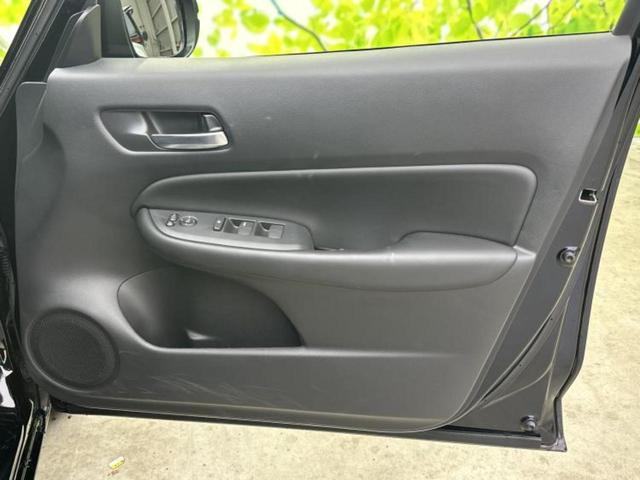 フィット ホーム　社外　ＳＤナビ／ホンダセンシング／車線逸脱防止支援システム／シート　ハーフレザー／ドライブレコーダー　前後／ヘッドランプ　ＬＥＤ／Ｂｌｕｅｔｏｏｔｈ接続／ＥＴＣ／ＥＢＤ付ＡＢＳ／横滑り防止装置（21枚目）