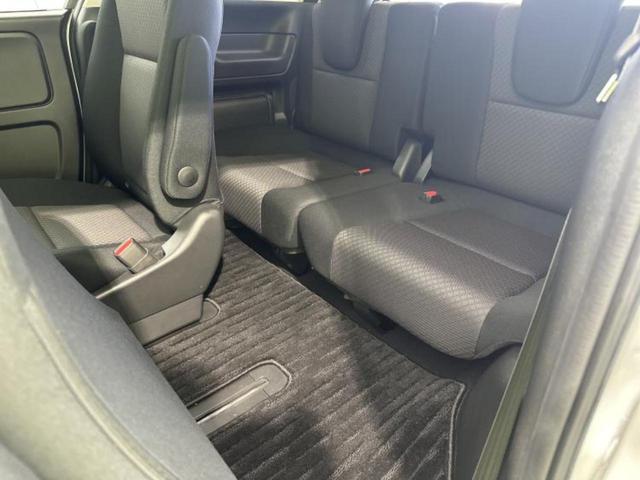 フリードハイブリッド ハイブリッドＧブラックスタイル　新品タイヤ／純正　９インチ　ＳＤナビ／ホンダセンシング／両側電動スライドドア／シートヒーター　前席／車線逸脱防止支援システム／ドライブレコーダー　前後／ヘッドランプ　ＬＥＤ／Ｂｌｕｅｔｏｏｔｈ接続（19枚目）