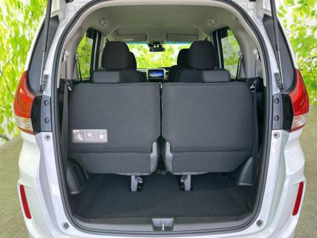 フリードハイブリッド ハイブリッドＧブラックスタイル　新品タイヤ／純正　９インチ　ＳＤナビ／ホンダセンシング／両側電動スライドドア／シートヒーター　前席／車線逸脱防止支援システム／ドライブレコーダー　前後／ヘッドランプ　ＬＥＤ／Ｂｌｕｅｔｏｏｔｈ接続（20枚目）