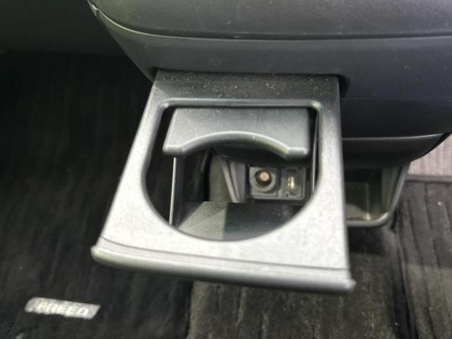 フリードハイブリッド ハイブリッドＧブラックスタイル　新品タイヤ／純正　９インチ　ＳＤナビ／ホンダセンシング／両側電動スライドドア／シートヒーター　前席／車線逸脱防止支援システム／ドライブレコーダー　前後／ヘッドランプ　ＬＥＤ／Ｂｌｕｅｔｏｏｔｈ接続（35枚目）