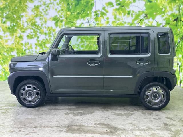 Suzuki Hustler G