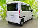 Ｎ－ＶＡＮ＋スタイル ファン・ターボ　ホンダセンシング／車線逸脱防止支援システム／届出済未使用車／ヘッドランプ　ＬＥＤ／ＥＢＤ付ＡＢＳ／横滑り防止装置／クルーズコントロール／禁煙車／エアバッグ　運転席／エアバッグ　助手席　レーンアシスト（3枚目）