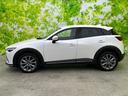 ＣＸ－３ ＸＤ　Ｌパッケージ　保証書／純正　ＳＤナビ／衝突安全装置／シートヒーター　前席／全方位モニター／車線逸脱防止支援システム／シート　フルレザー／ドライブレコーダー　前後／ヘッドランプ　ＬＥＤ／Ｂｌｕｅｔｏｏｔｈ接続（2枚目）