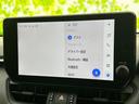 ４ＷＤアドベンチャー　ディスプレイオーディオ＋ナビ１０．５インチ／デジタルインナーミラー／トヨタセーフティセンス／エアーシート　前席／車線逸脱防止支援システム／シート　合皮　衝突被害軽減システム　バックカメラ　電動シート（9枚目）