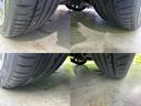４ＷＤ　ＳＴＩスポーツＥＸ　新品タイヤ／ＳＴＩエアロ／ディスプレイオーディオ＋ナビ１１インチ／アイサイト／シートヒーター　全席／車線逸脱防止支援システム／シート　合皮／電動バックドア／ドライブレコーダー　前後　フルエアロ　４ＷＤ（54枚目）