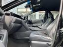 ハリアーハイブリッド G ディスプレイオーディオ+ナビ12.3インチ/デジタルインナーミラー/トヨタセーフティセンス/車線逸脱防止支援システム/シート ハーフレザー/電動バックドア/ヘッドランプ LED 衝突被害軽減システム(6枚目)