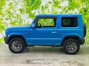 ジムニー 4WD XC 新品タイヤ/保証書/純正 8インチ SDナビ/セーフティサポート(スズキ)/シートヒーター/車線逸脱防止支援システム/ヘッドランプ LED/Bluetooth接続/ETC/ABS/横滑り防止装置 中古車画像_2