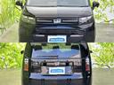 ｅＨＥＶエアーＥＸ　純正　１１インチ　ナビ／ホンダセンシング／両側電動スライドドア／シートヒーター　前席／車線逸脱防止支援システム／シート　ハーフレザー／登録済未使用車／ヘッドランプ　ＬＥＤ／Ｂｌｕｅｔｏｏｔｈ接続（53枚目）