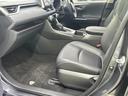 RAV4 4WD G 新品タイヤ/サンルーフ/モデリスタエアロ/保証書/純正 9インチ SDナビ/トヨタセーフティセンス/シートヒーター 前席/車線逸脱防止支援システム/シート フルレザー/電動バックドア 革シート 4WD(6枚目)