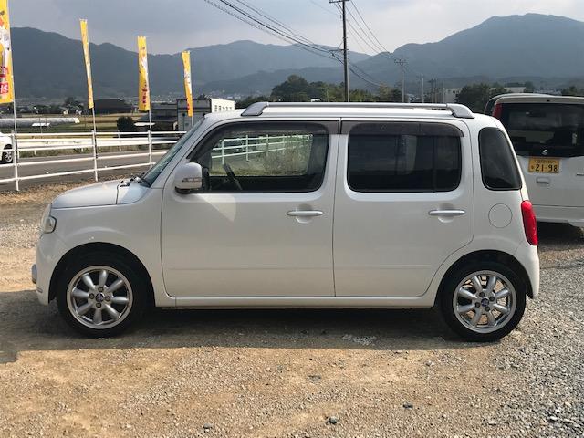 ココアプラスX キーフリー 禁煙車(2枚目)