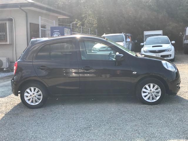 ボレロ ユーザー買取車 禁煙車 バックカメラ(6枚目)