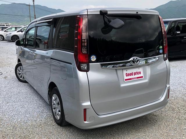 X ユーザー買取 パワースライドドア 車検整備付(4枚目)