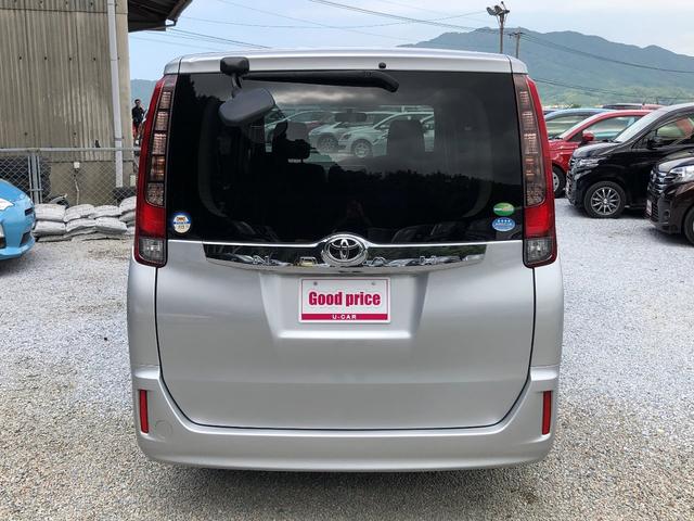X ユーザー買取 パワースライドドア 車検整備付(5枚目)