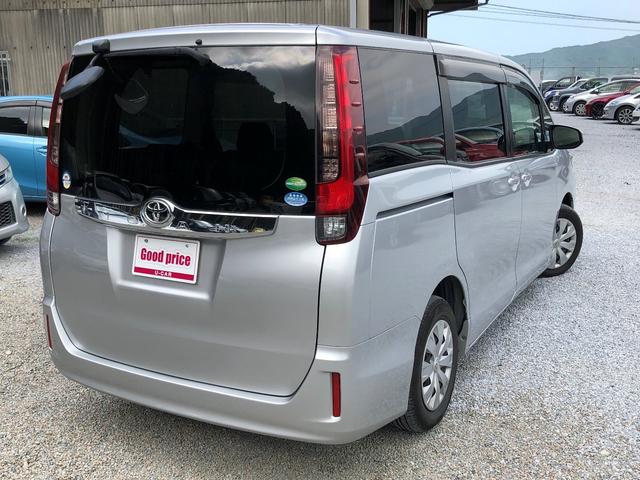 X ユーザー買取 パワースライドドア 車検整備付(6枚目)