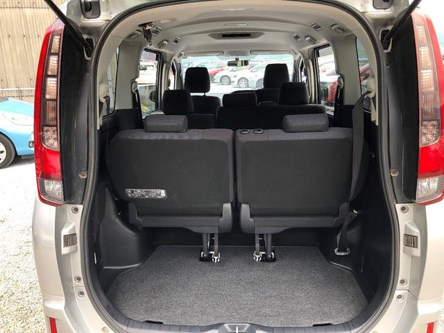 X ユーザー買取 パワースライドドア 車検整備付(16枚目)