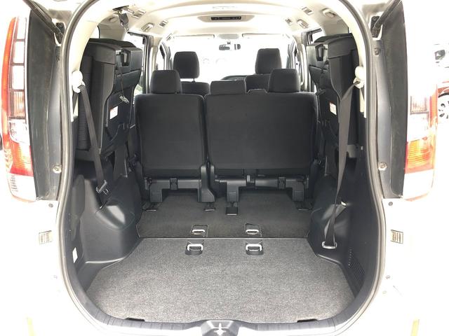 X ユーザー買取 パワースライドドア 車検整備付(17枚目)