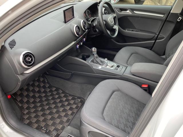 スポーツバック1.4TFSI サンルーフ MMIナビ(13枚目)