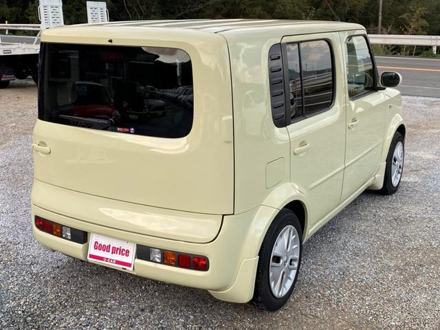 14Sユーザー買取 インテリキー 社外SDナビ・ワンセグTV(7枚目)