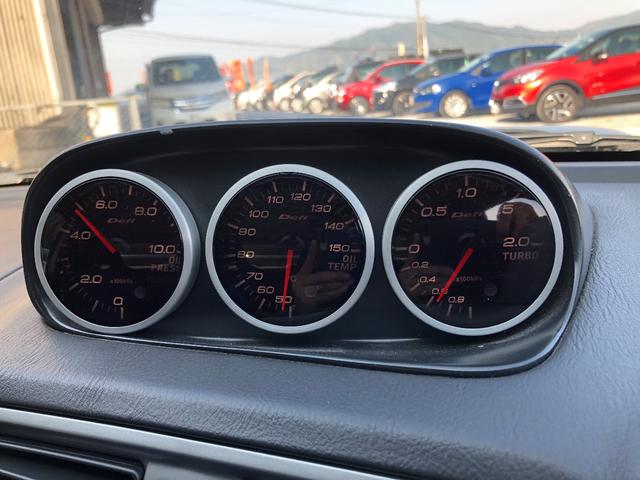 WRX STi フジツボマフラー TEIN車高調 17AW(16枚目)