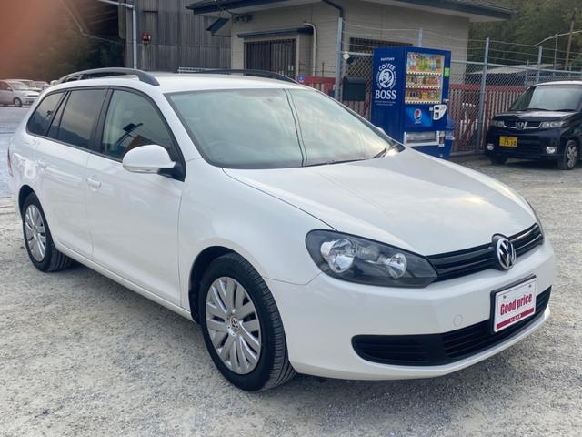 フォルクスワーゲン ゴルフヴァリアント その他 ｔｓｉ トレンドライン ゴルフ５ ｔｓｉ トレンドライン ５名 ユーザー買取車 フルセグナビ バックカメラ ｅｔｃ 中古車検索 くるまのニュース