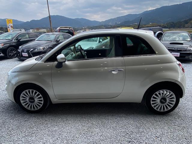 500 フィアット ツインエア ラウンジ 2気筒ターボ ガラスルーフ 禁煙車 福岡県 ツインエア ラウンジ 2気筒ターボ ガラスルーフ 禁煙車 フィアット500の中古車 Biglobe中古車情報 相場 検索 500 フィアット ツインエア ラウンジ 2気筒ターボ ガラスルーフ 禁煙車 福岡県 ツインエア ラウンジ 2気筒ターボ ガラスルーフ 禁煙車 フィアット500の中古車 Biglobe中古車情報 相場 検索