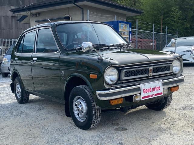 ホンダ ライフ 360 ⑥ ツインキャブ エンジン ミッション 旧車