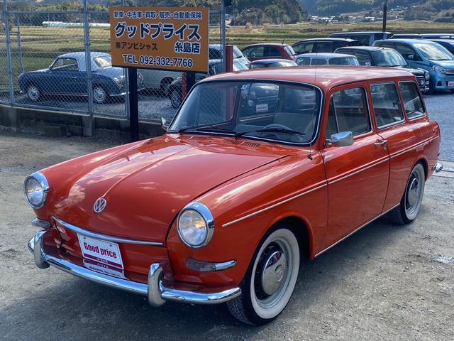 バリアント　ロクナナＳＱＢ　Ｕ型１６００ｃｃ(10枚目)